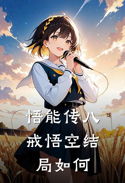 悟能传八戒悟空结局如何