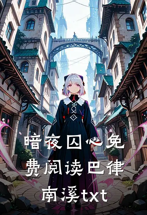 暗夜囚心免费阅读巴律南溪txt
