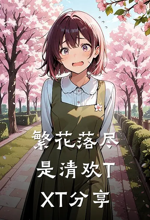 繁花落尽是清欢TXT分享