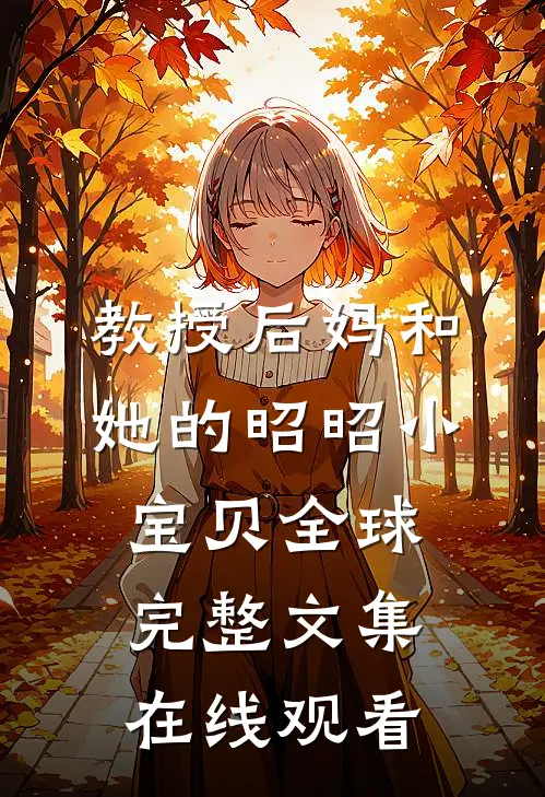 教授后妈和她的昭昭小宝贝全球完整文集在线观看