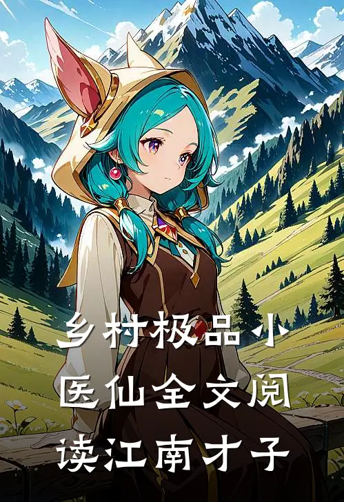 乡村极品小医仙全文阅读(江南才子)_