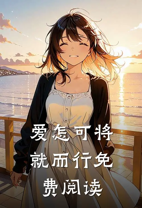 爱怎可将就而行免费阅读