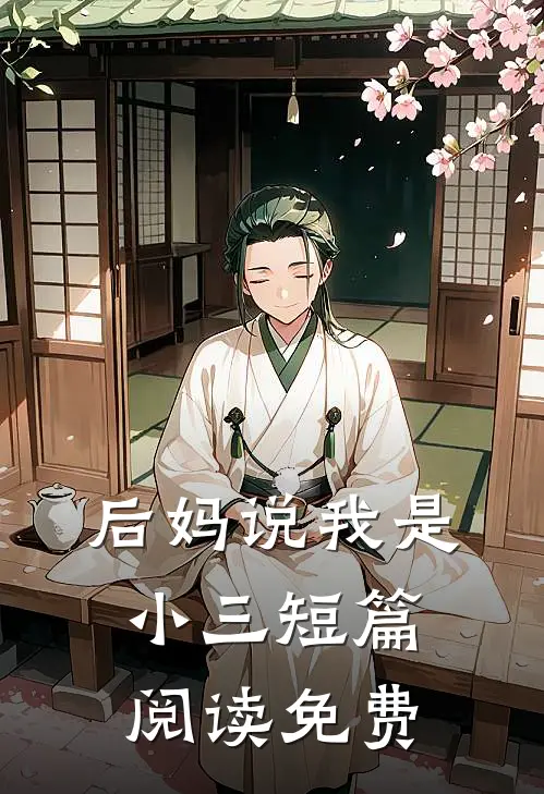 后妈说我是小三短篇阅读免费