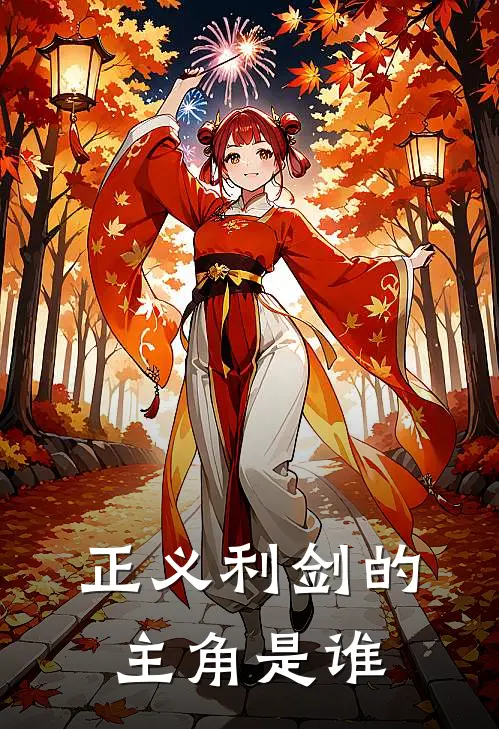 正义利剑的主角是谁
