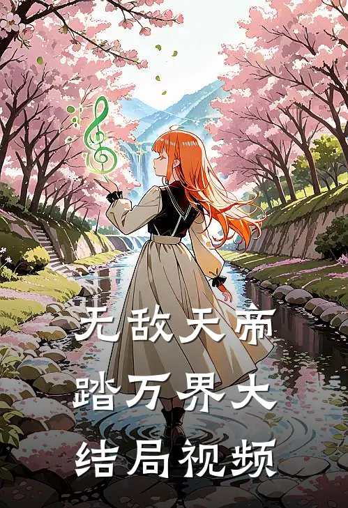 无敌天帝踏万界大结局视频