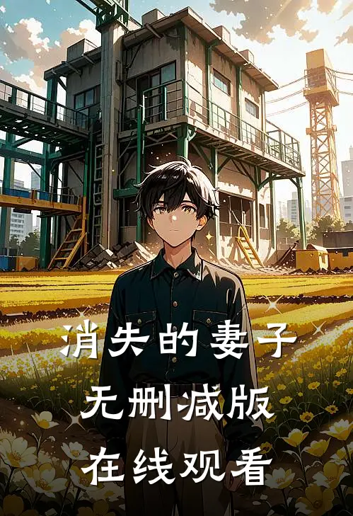 消失的妻子无删减版在线观看