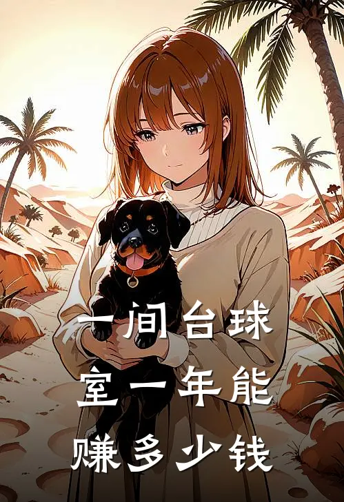一间台球室一年能赚多少钱