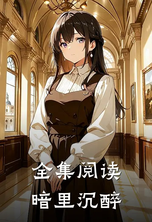 全集阅读暗里沉醉