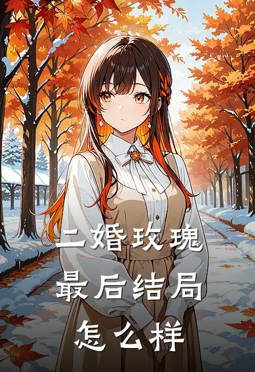 二婚玫瑰最后结局怎么样
