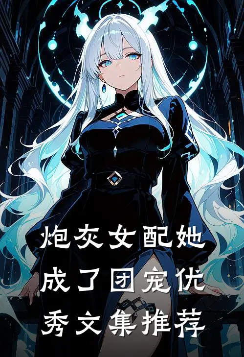 炮灰女配她成了团宠优秀文集推荐