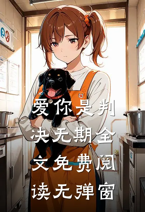 爱你是判决无期全文免费阅读无弹窗