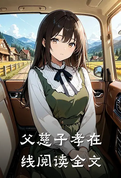 父慈子孝在线阅读全文