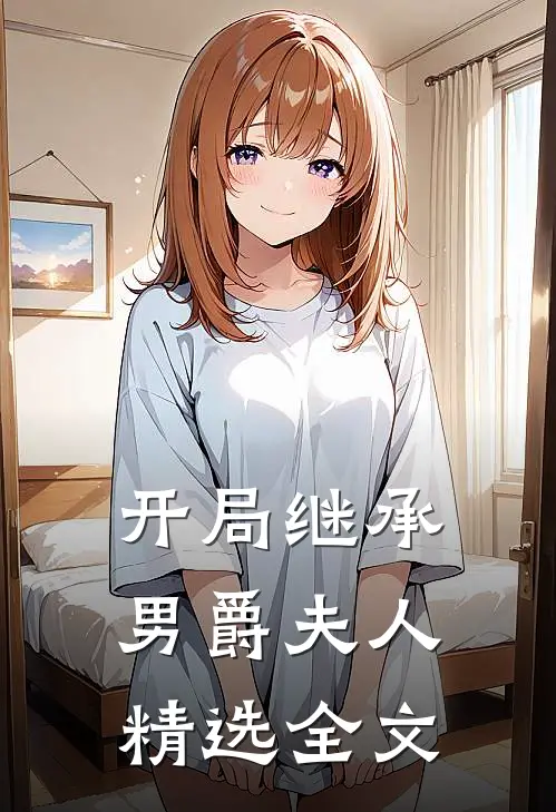 开局继承男爵夫人精选全文