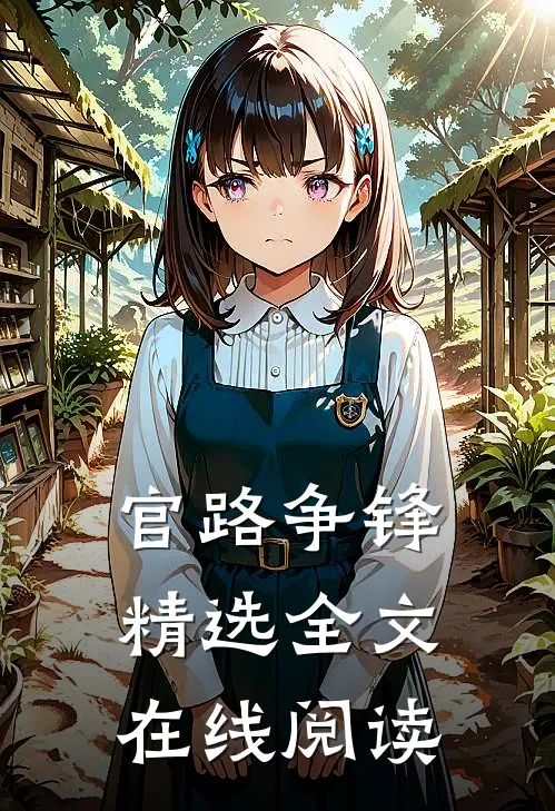 官路争锋精选全文在线阅读