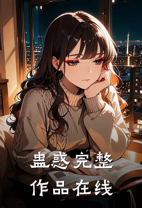 蛊惑完整作品在线