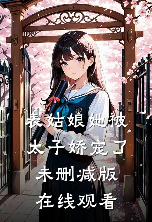 表姑娘她被太子娇宠了未删减版在线观看