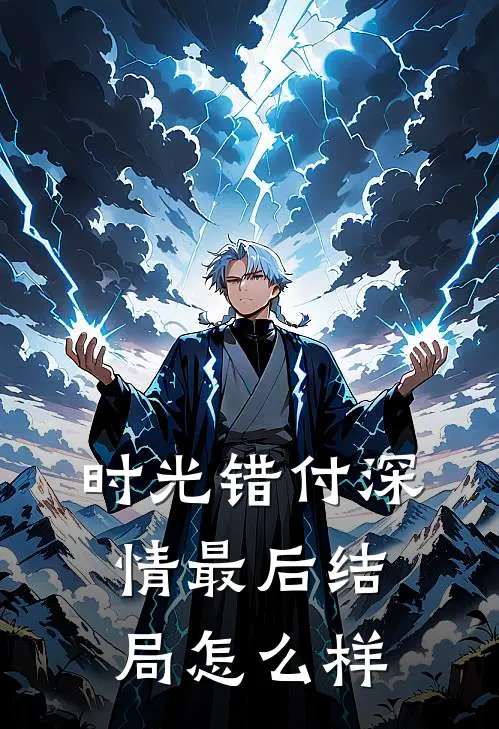时光错付深情最后结局怎么样