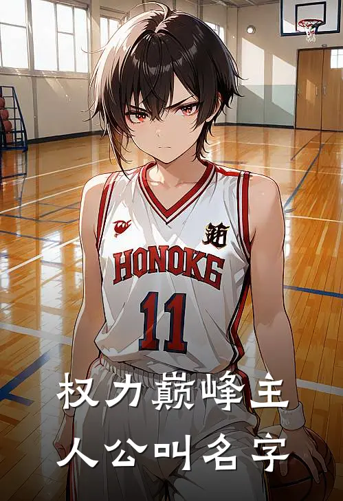 权力巅峰主人公叫名字