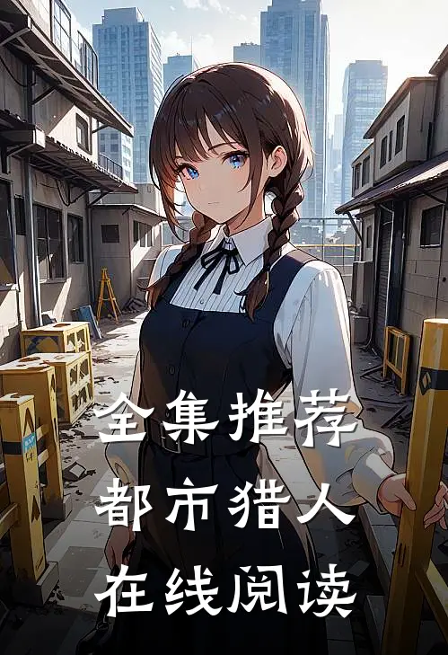 全集推荐都市猎人在线阅读