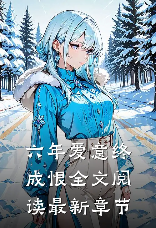 六年爱意终成恨全文阅读最新章节