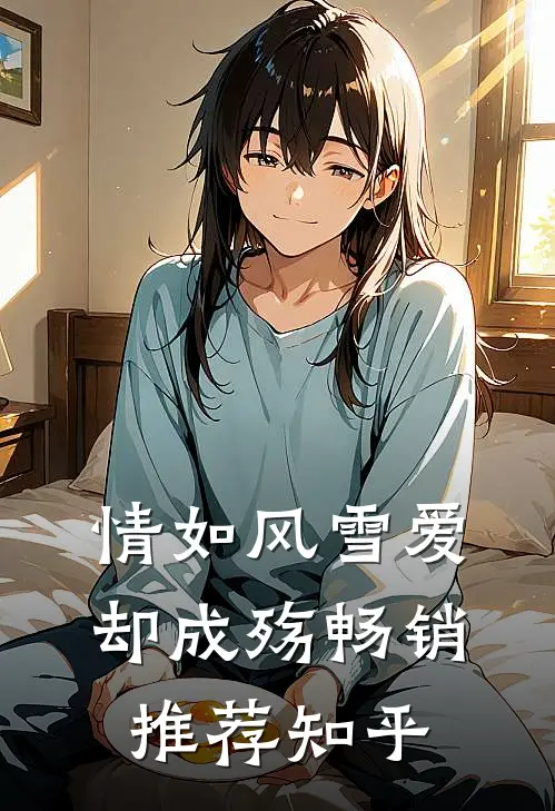 情如风雪爱却成殇畅销推荐知乎
