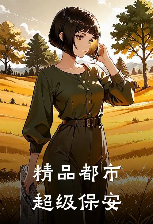 精品都市超级保安