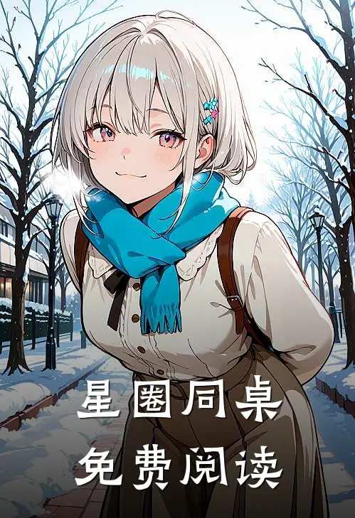 星圈同桌免费阅读
