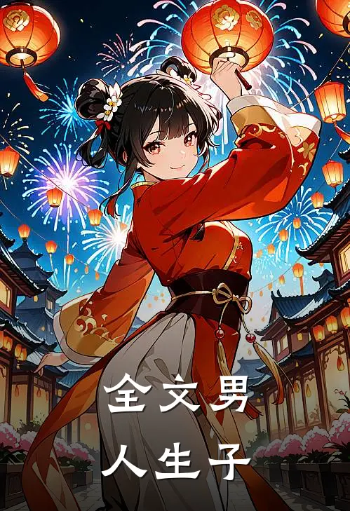 全文男人生子