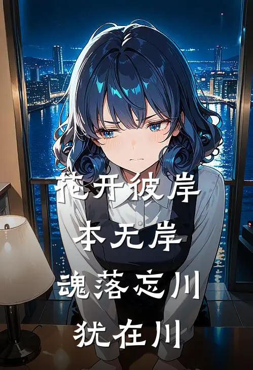 花开彼岸本无岸,魂落忘川犹在川