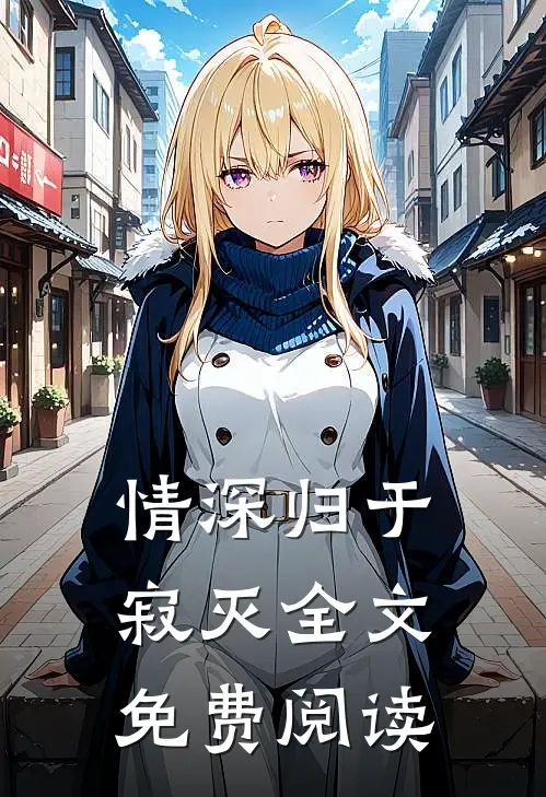 情深归于寂灭全文免费阅读