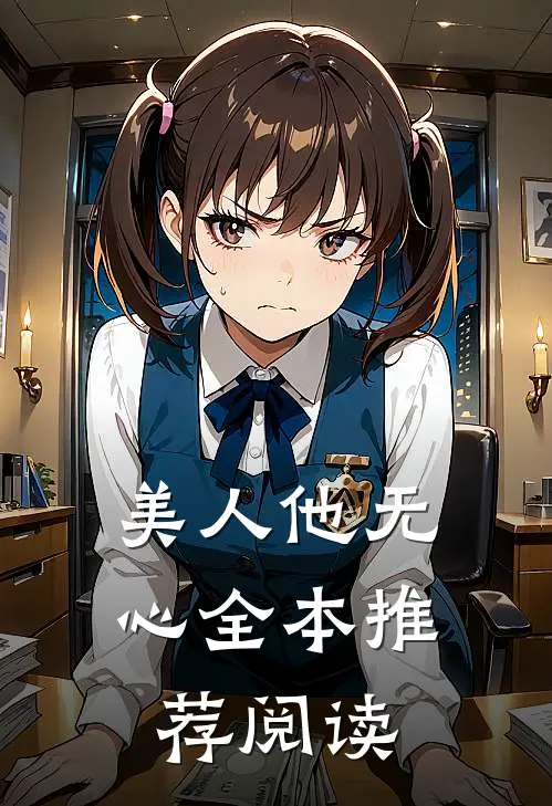 美人他无心全本推荐阅读