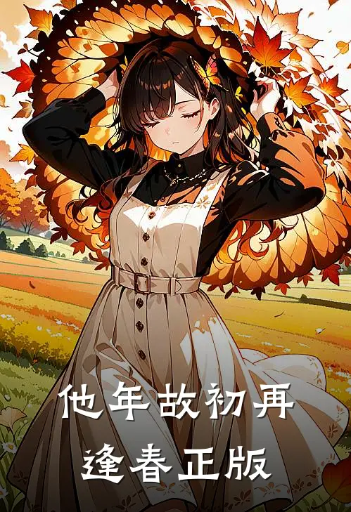 他年故初再逢春正版