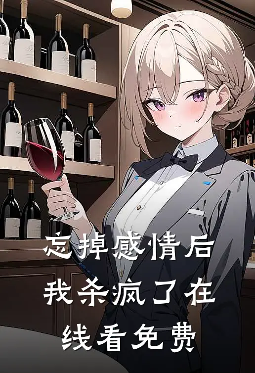 忘掉感情后我杀疯了在线看免费