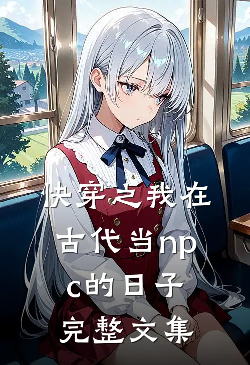 快穿之我在古代当npc的日子完整文集