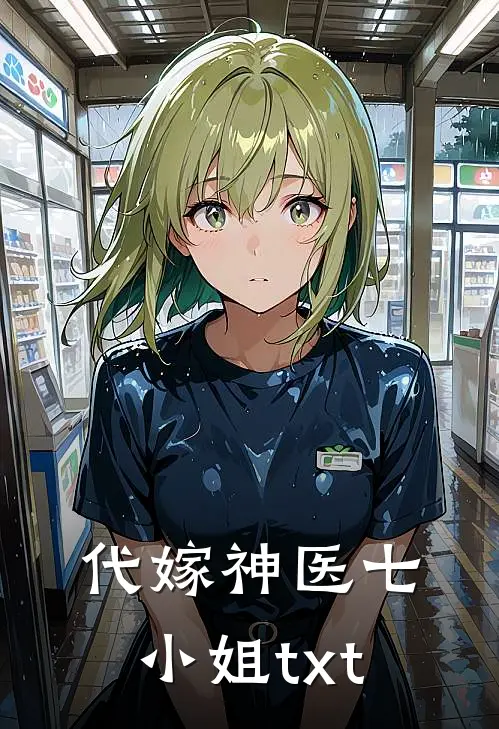 代嫁神医七小姐txt