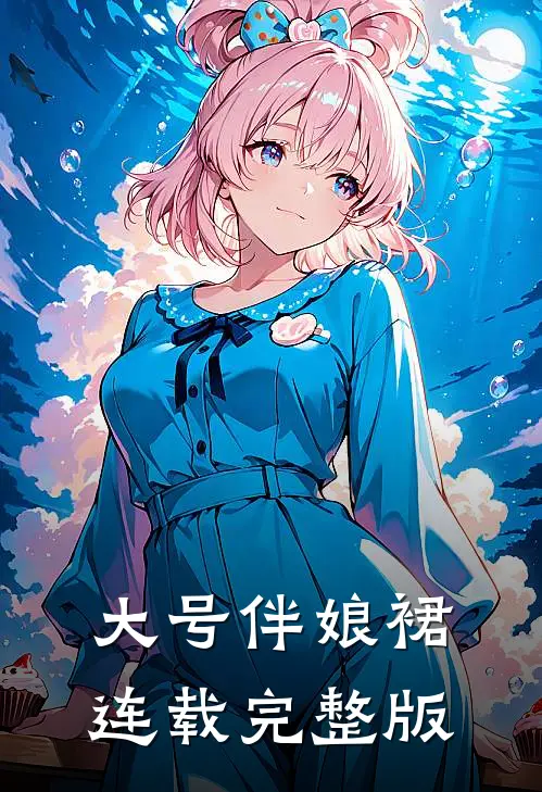 大号伴娘裙连载完整版