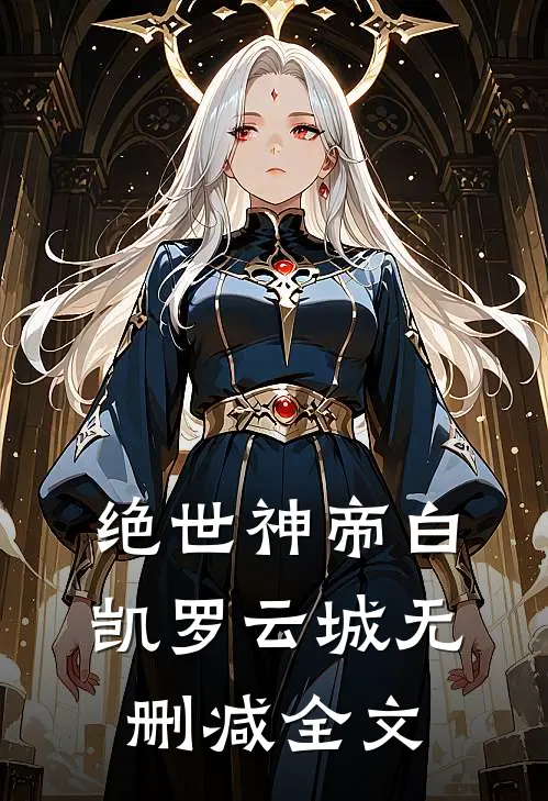 绝世神帝白凯罗云城无删减全文