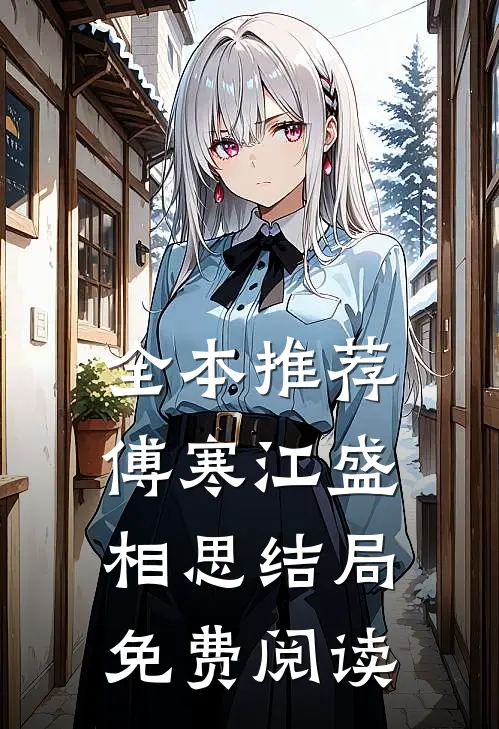 全本推荐傅寒江盛相思结局免费阅读