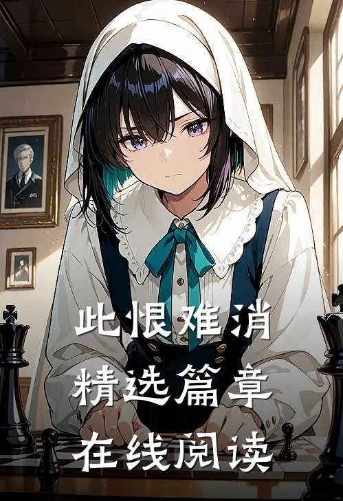 此恨难消精选篇章在线阅读