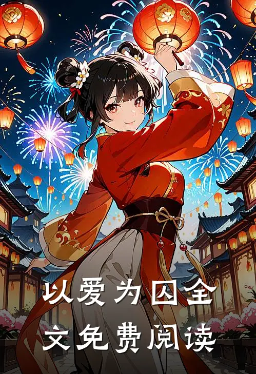 以爱为囚全文免费阅读
