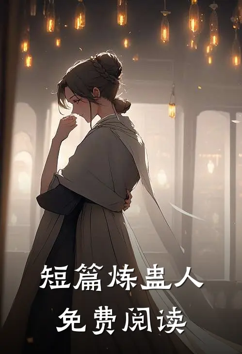 短篇炼蛊人免费阅读