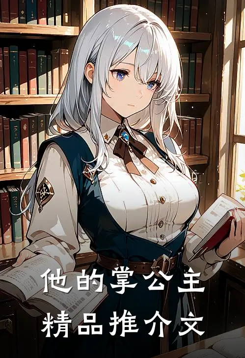 他的掌公主精品推介文