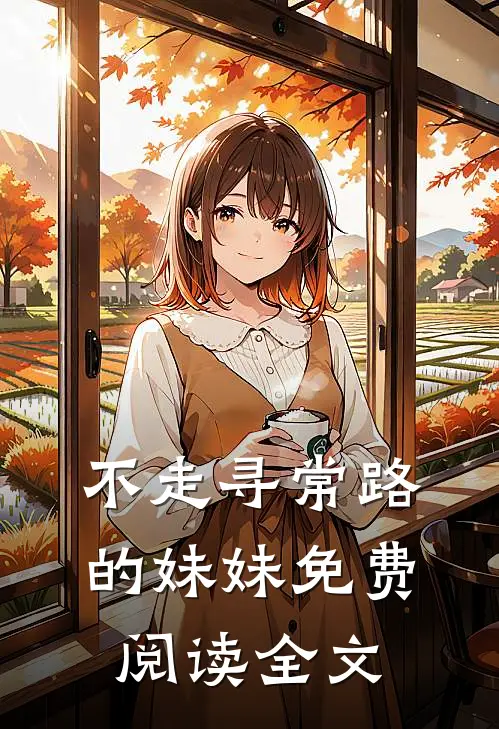 不走寻常路的妹妹免费阅读全文