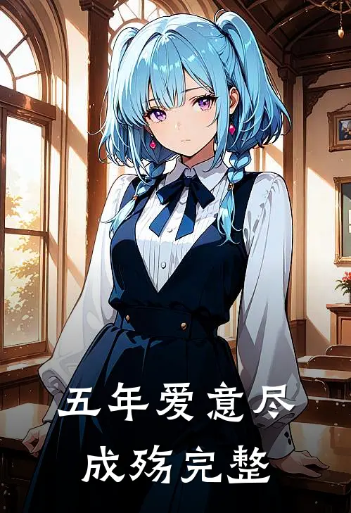 五年爱意尽成殇完整
