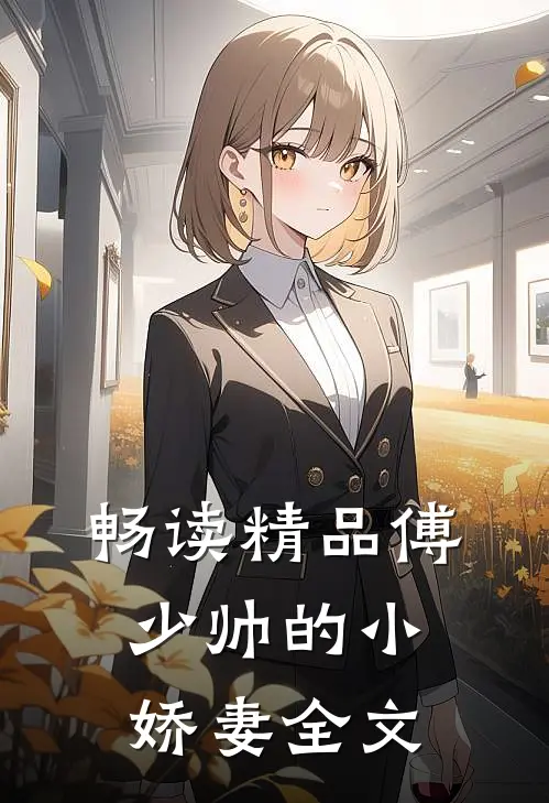 畅读精品傅少帅的小娇妻全文