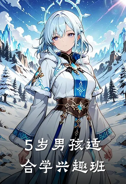 5岁男孩适合学兴趣班