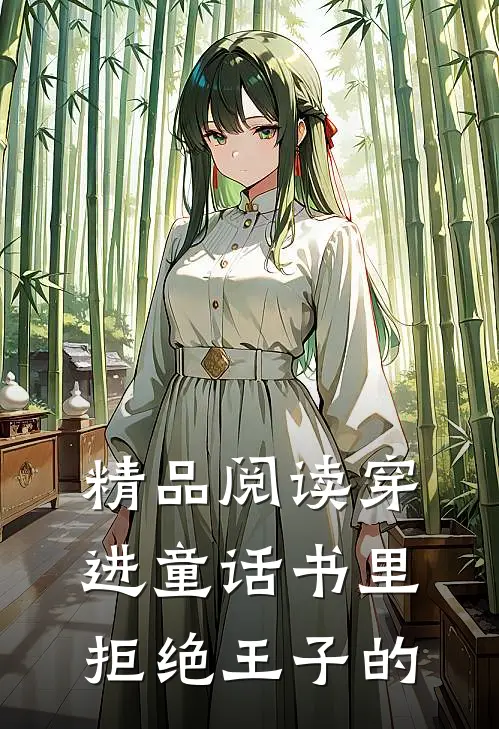 精品阅读穿进童话书里拒绝王子的