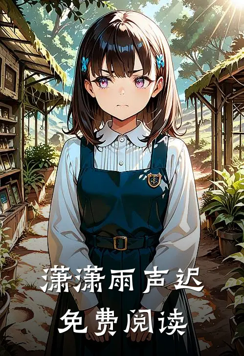 潇潇雨声迟免费阅读