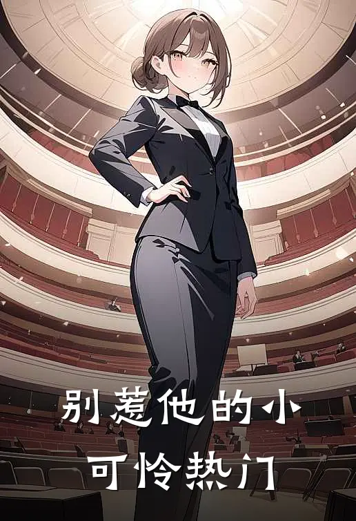 别惹他的小可怜热门