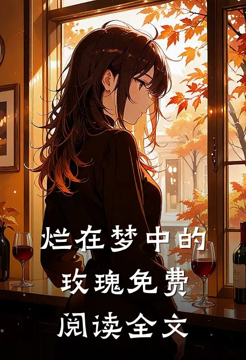 烂在梦中的玫瑰免费阅读全文